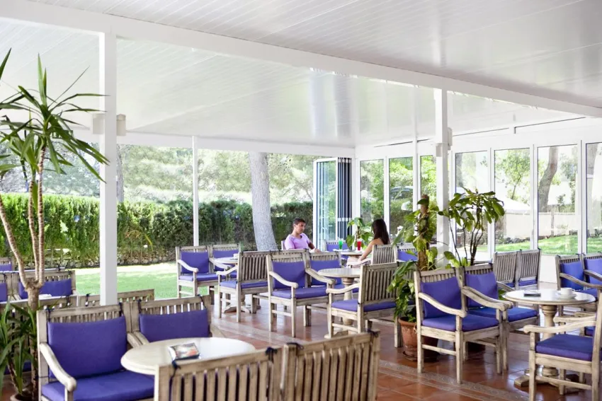 Bluewater Hotel 3*-4