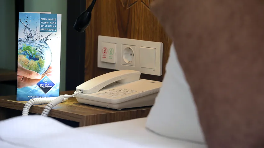 Club Big Blue Suite Hotel 4*-46