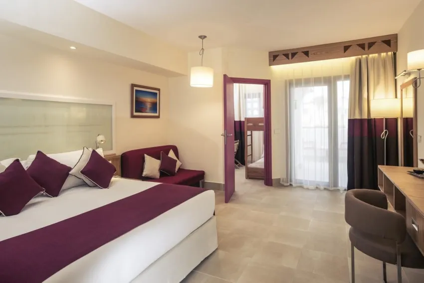 Movenpick Hurghada (Ex.Mercure) 4*-17