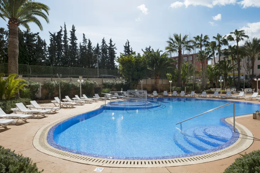 Tangerine by Honne Hotels (ex HSM Don Juan Hotel) 3*-29