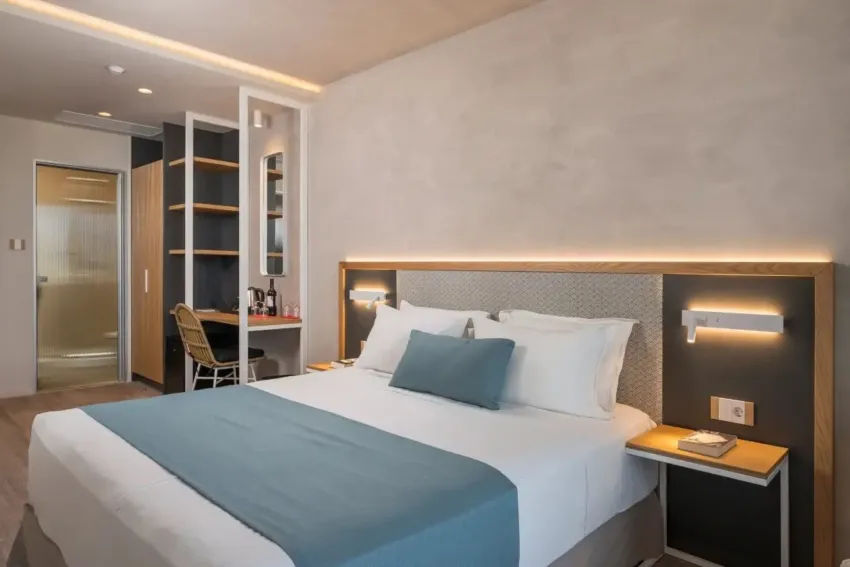 Corissia Beach Hotel 3*-9