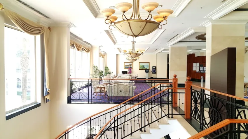 IC Hotels Airport 4*-2