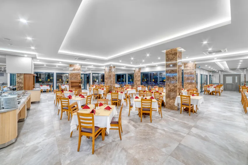 Kahya Hotel 4*-29