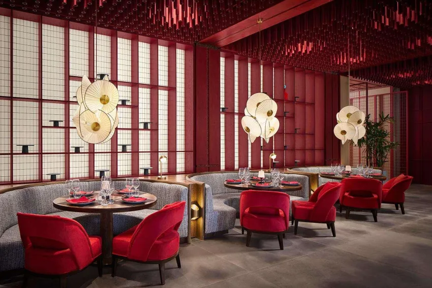 Gloria Serenity Resort 5*-273