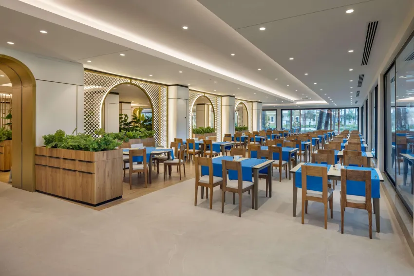 Marvida Family Eco Club (Ex:Otium Family Eco Club) 5*-140