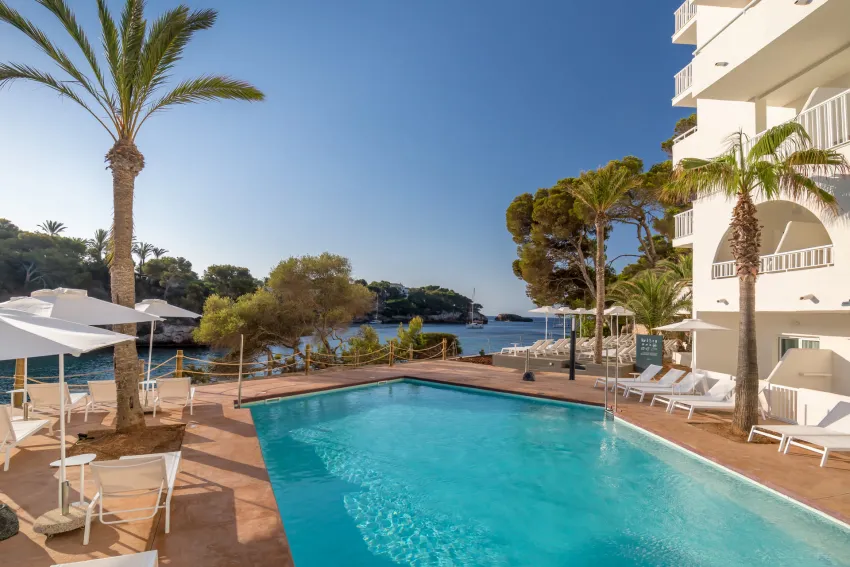 Barcelo Aguamarina (ex Ponent Playa) 4*-39