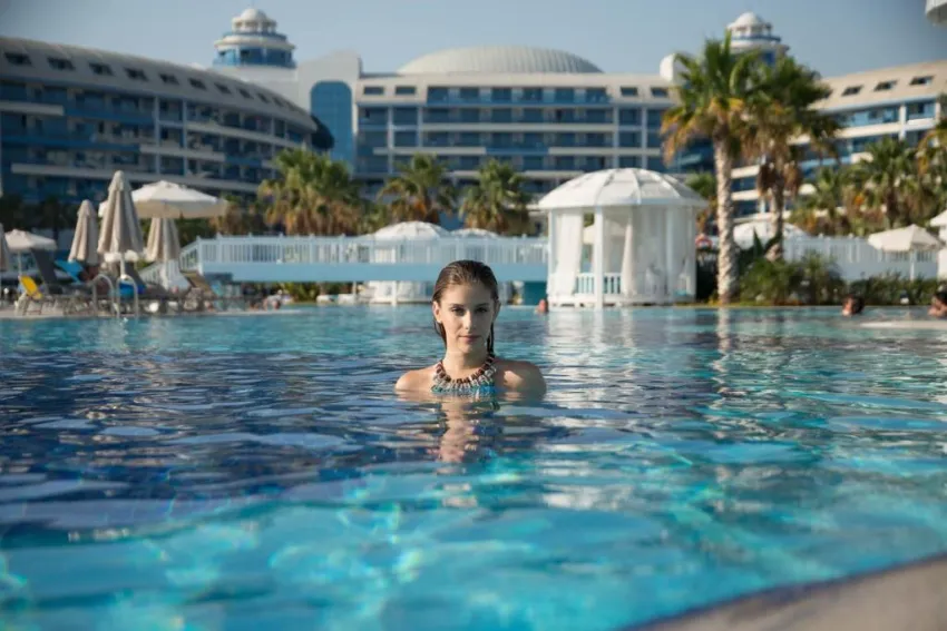 SUENO HOTELS DELUXE BELEK  5*-27