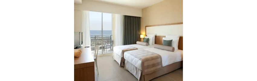 Paloma Oceana Resort 5*-8