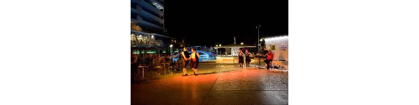 Olympos Beach Resort 4*-17