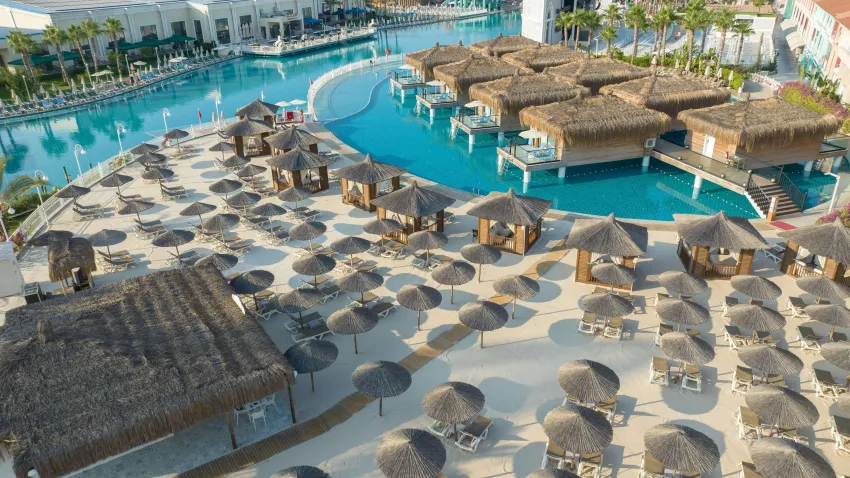 Granada Luxury Belek 5*-404