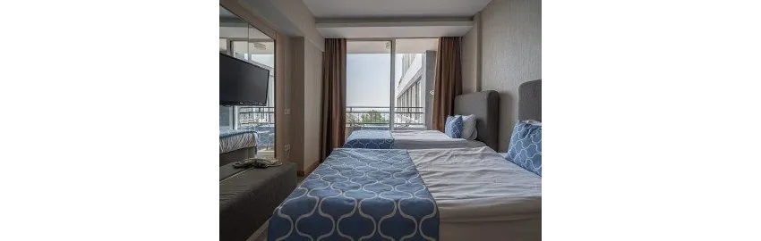 Amara Comfort Kemer (Ex. Loxia Hotels Comfort Resort) 5*-17