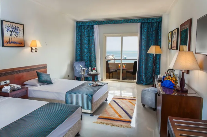 Elysees Dream Beach Hotel 4*-2