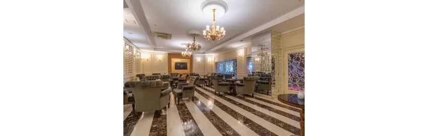 Saturn Palace Resort 5*-5