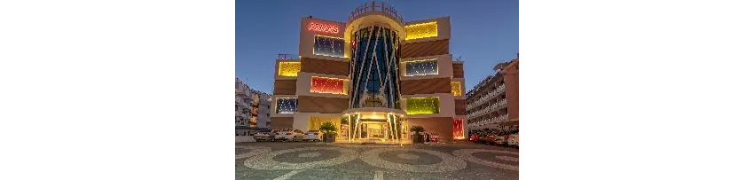 Armas Beach Hotel 4*-3