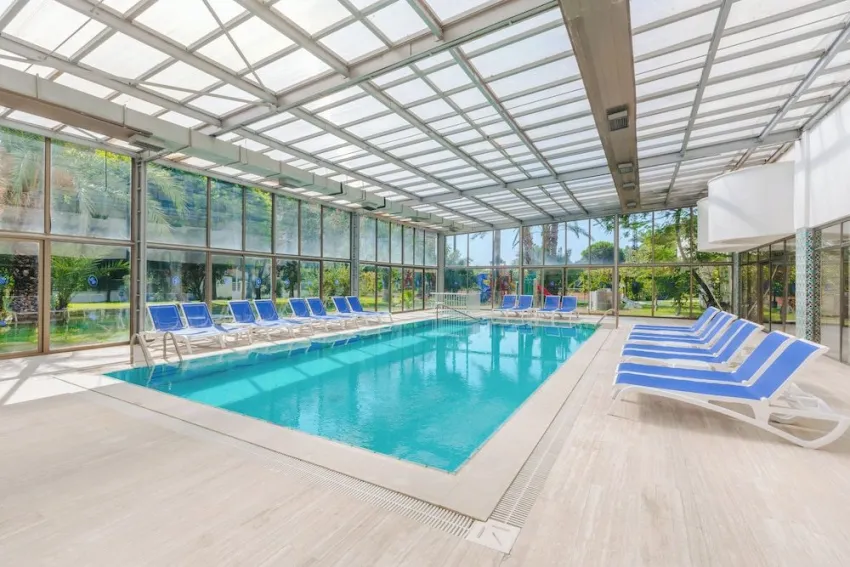 Sural Hotel 5*-21