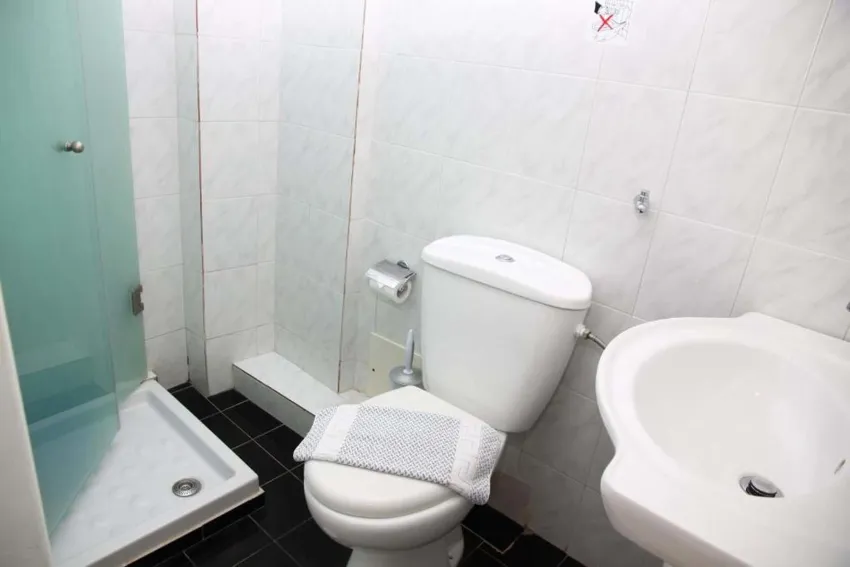 Nikos Apartments 3*-23