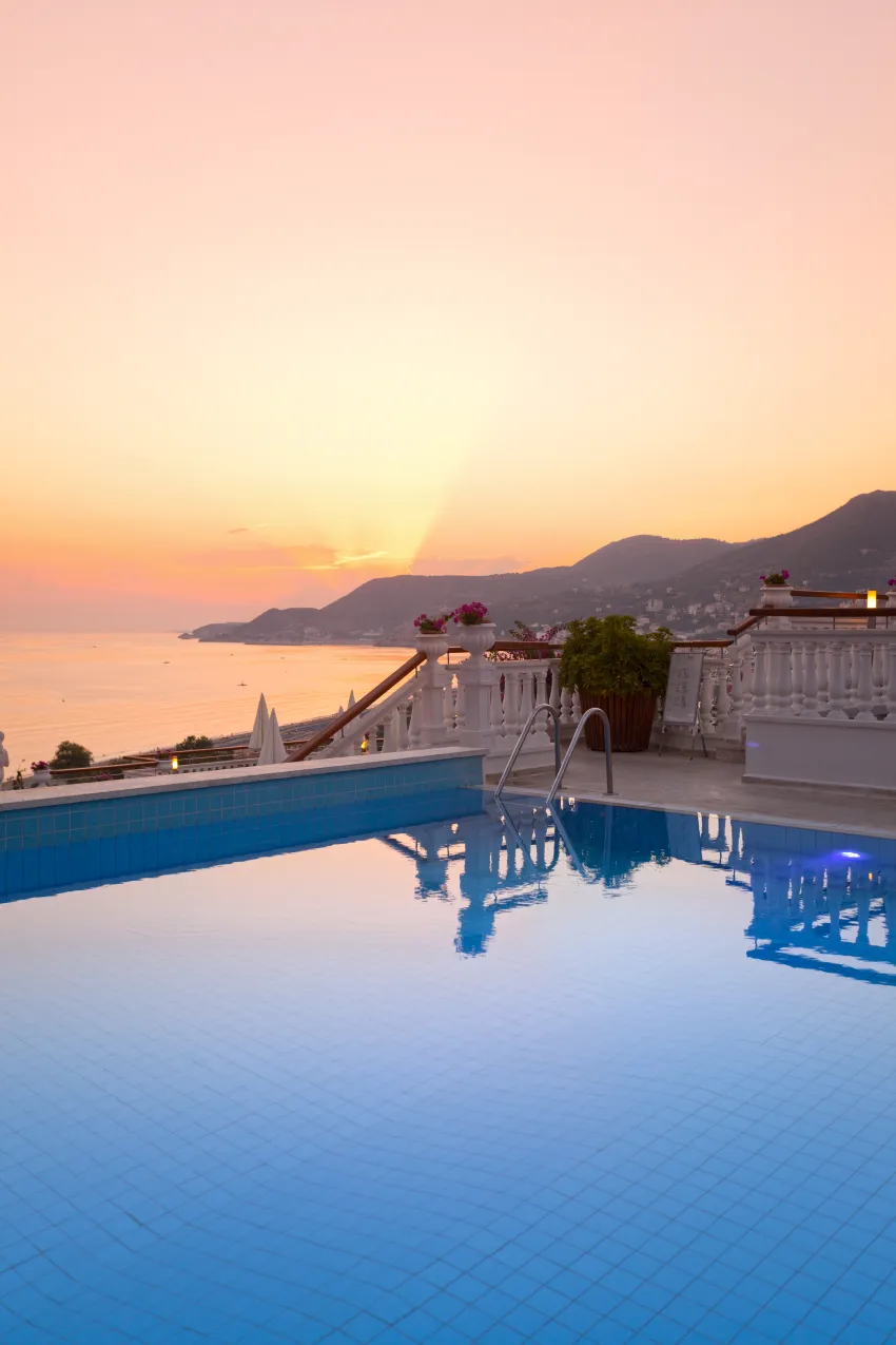 Sunny Hill Alya Hotel 4*-2