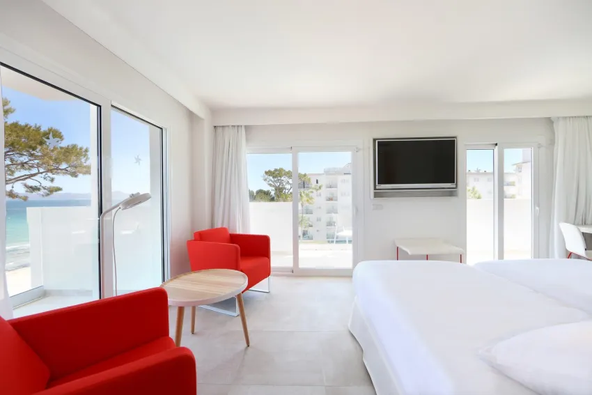 Iberostar Waves Alcudia Park 4*-24