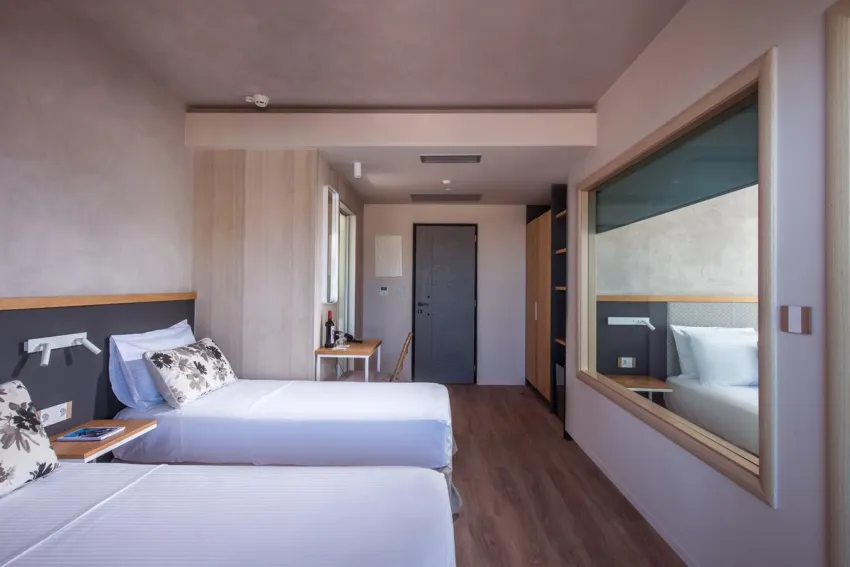 Corissia Beach 4*-23