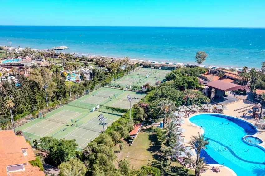 Belconti Resort Belek 5*-52