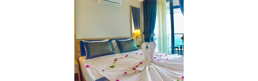 Relax Beach Hotel 4*-3
