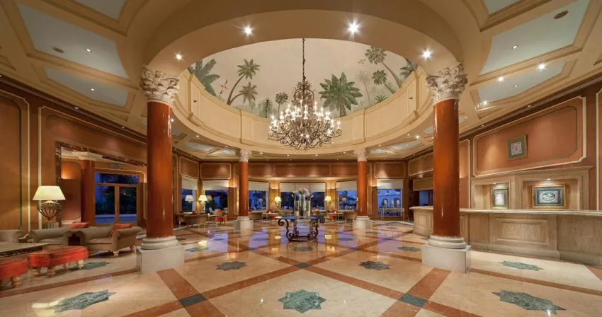 Jaz Elite Palace (Adults Only 16+) 5*-4