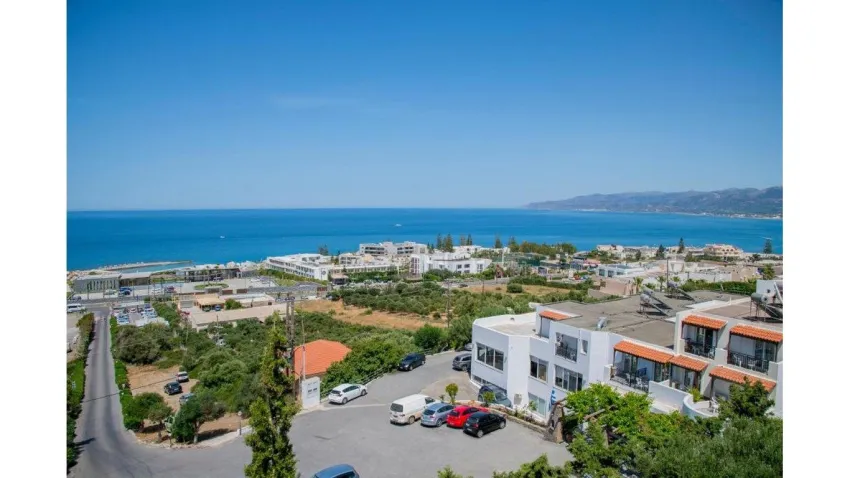 Semiramis Village Hotel 4*-16