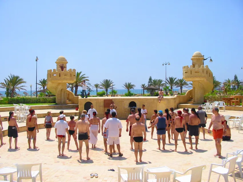 Lella Baya Thalasso 4*-154