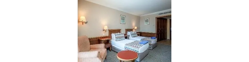 Grand Kaptan Hotel 5*-11