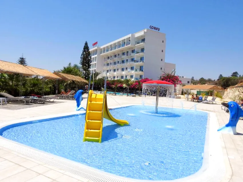 Corfu Hotel 3*-6