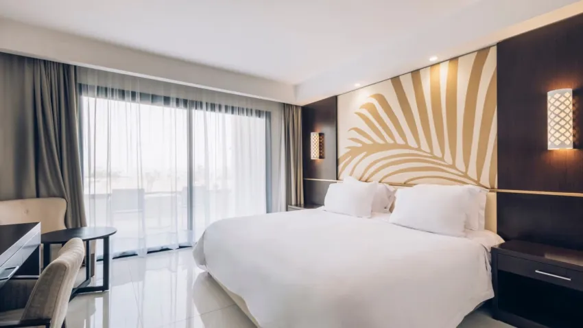 Iberostar Selection Kuriat Palace 5*-17