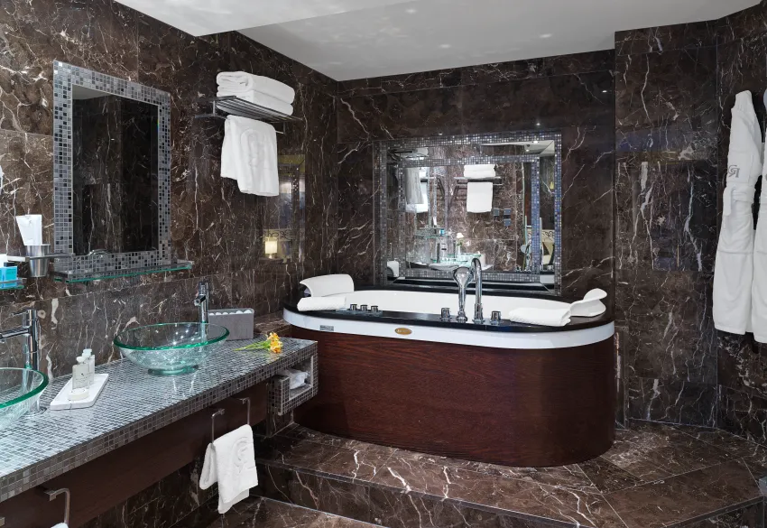 The GrandResort – Limited Edition by Leonardo Hotels 5*-141