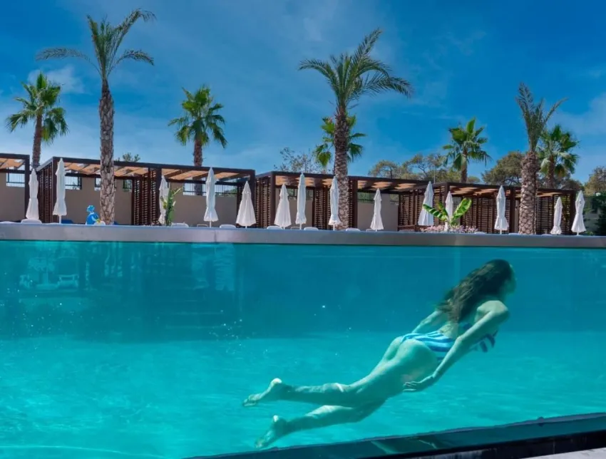 SORGUN AKADIA LUXURY (ADULTS ONLY 16+)  5*-8