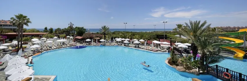 Alba Resort Hotel 5*-28