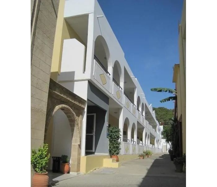 Stegna Star 3* - Stegna - Grecia