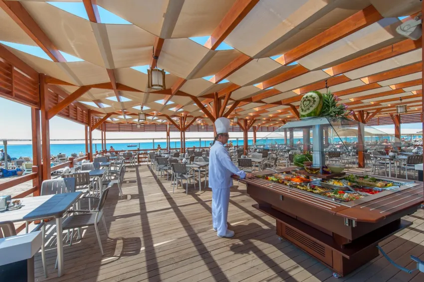 Kirman Belazur Belek 5*-14