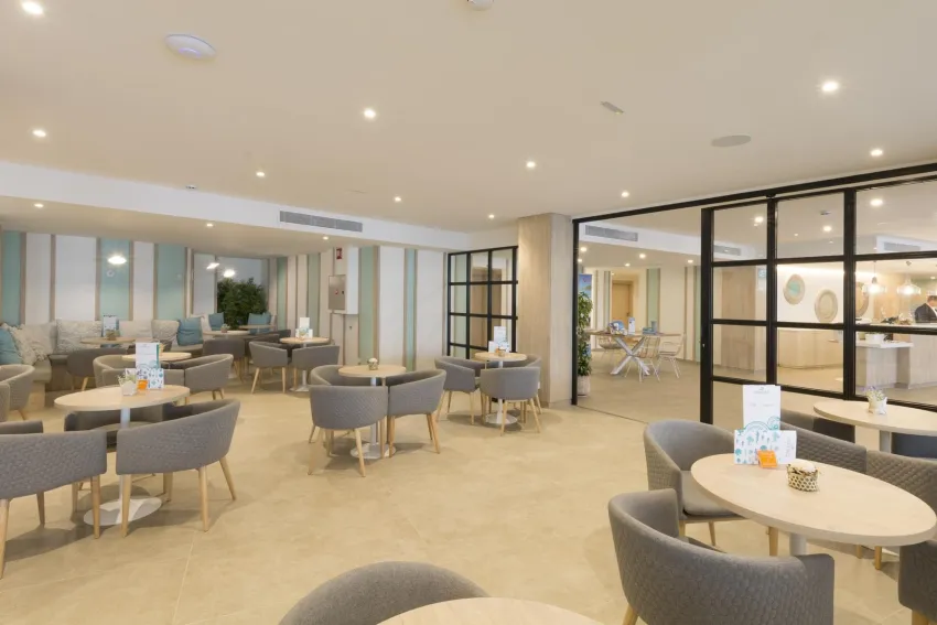 HSM Linda Playa Hotel 3*-5