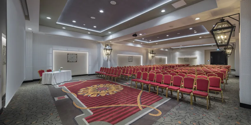 Granada Luxury Belek 5*-354