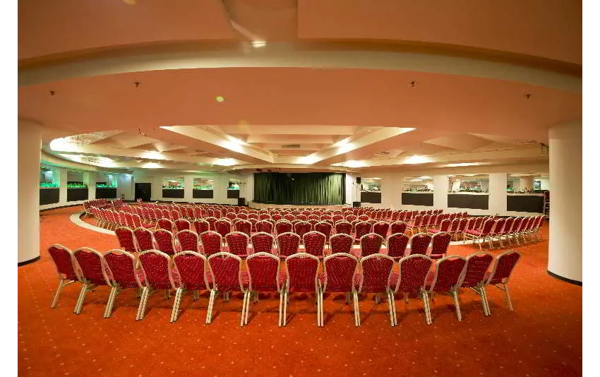 Limak Atlantis Deluxe Hotel & Resort 5*-70