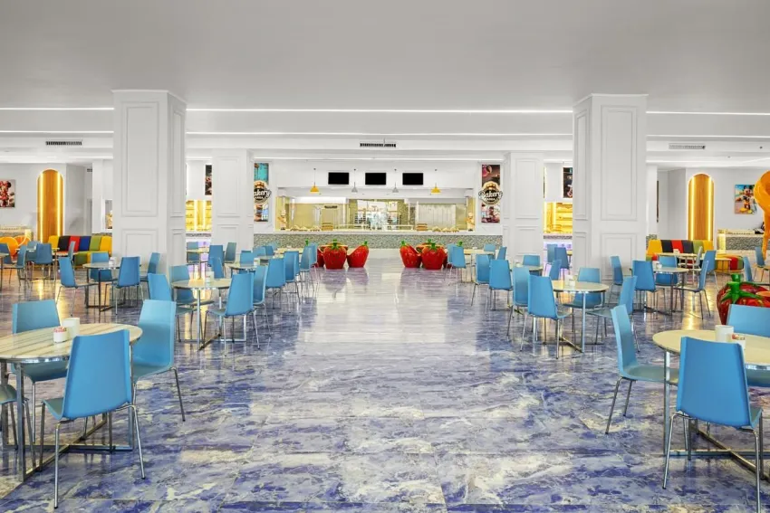 Water Valley Aqua Park By Neverland 5*-24