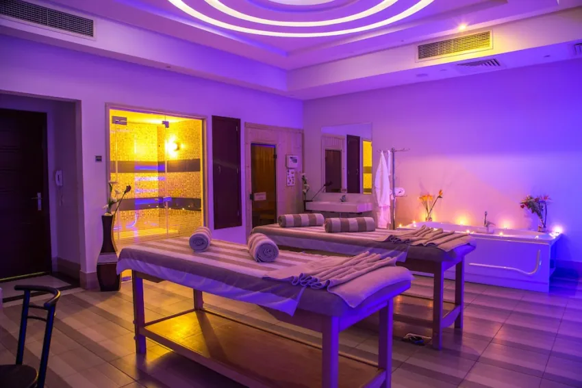 Serenity Alpha Beach (Ex Serenity Makadi Beach) 5*-33
