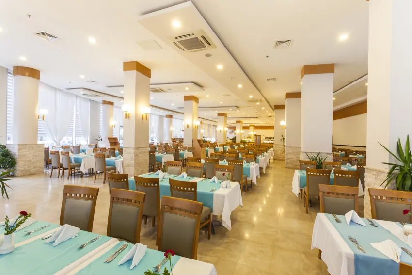 Narcia Resort Side 5*-38