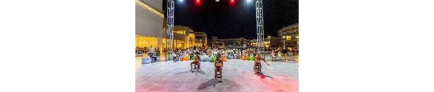 Amarina Abu Soma Resort & Aqua Park 5*-61