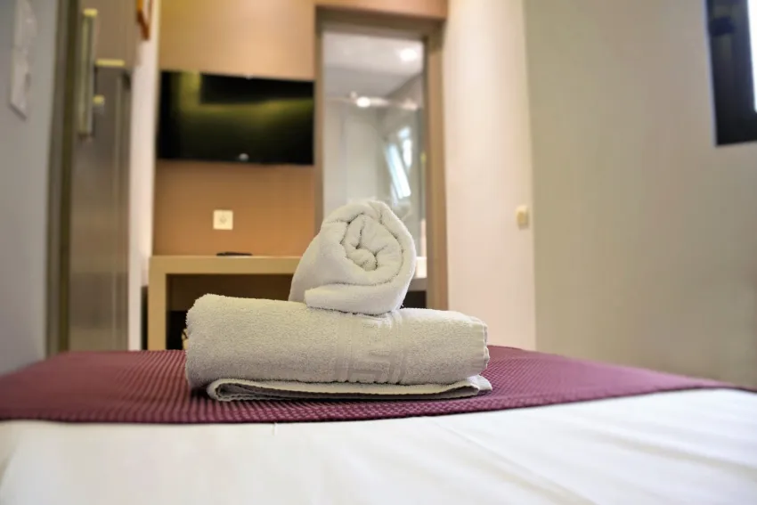 Castello City Hotel 4*-4