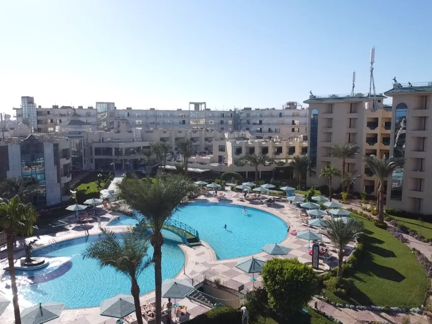 Jaz Grand Marsa 5*-49