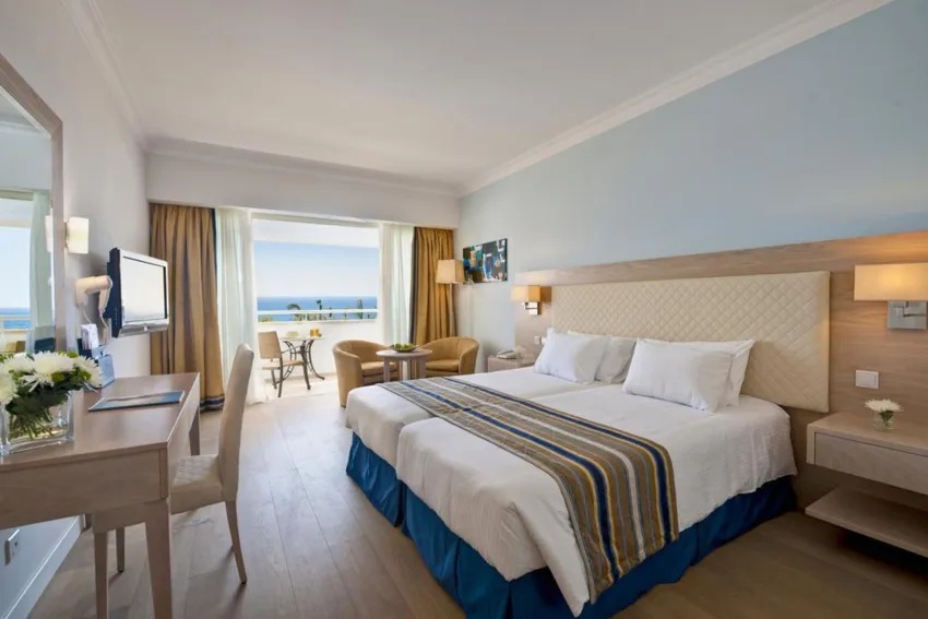 Olympic Lagoon Resort Paphos 5*-12