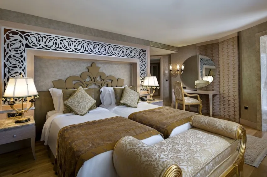 Titanic Mardan Palace  5*-21