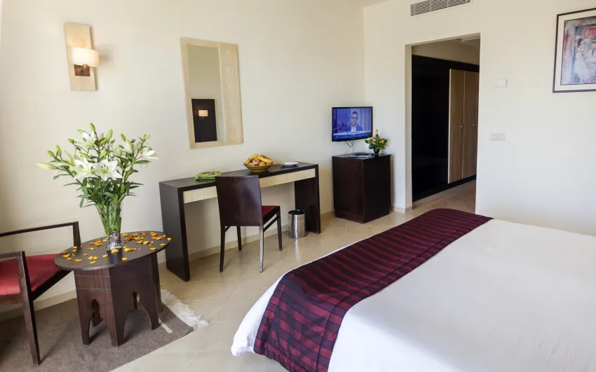 Seabel Alhambra Beach Golf & Spa 4*-24