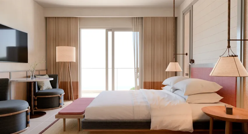 Sarena de Muro Resort Mallorca 5*-19