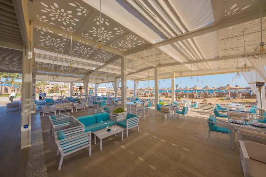 SUNRISE GARDEN BEACH RESORT  5*-19